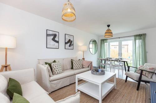 Woodstock House | Experience Oxfordshire Living at The Vanderbilt, Woodstock
