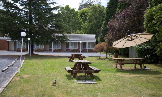 Burradoo Hotel | Discover Comfort at Oxley Motel: Family-Friendly Stay