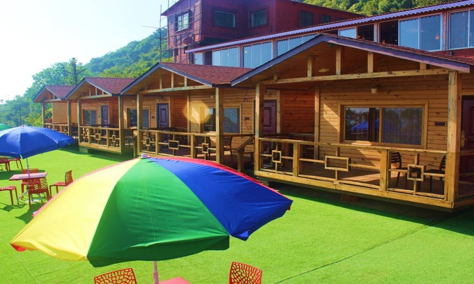 Mahabaleshwar Hotel | Relaxing Getaway at Oxygen Resorts Mahabaleshwar