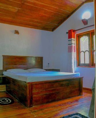 Nachchadoowa Villa | Oya hideout