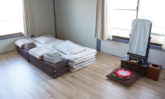 Usami Apartment | Family-Friendly Stay at Oyado Ichigo Nisho 27 IG1