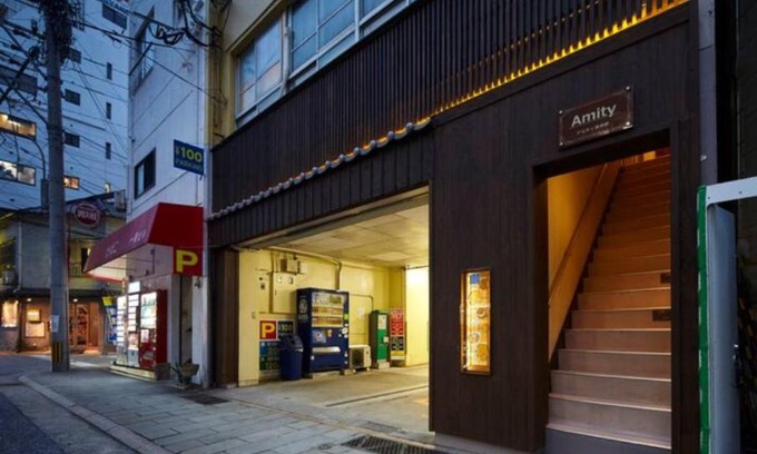 Nagasaki Apartment | Discover Family-Friendly Stays at Oyado Kinokuniya