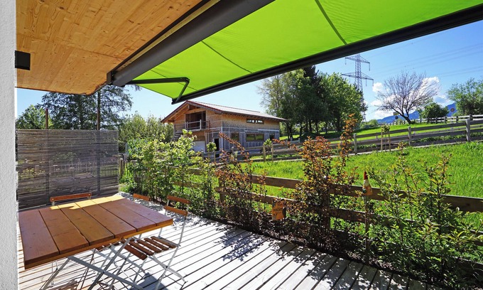 Oy-Mittelberg Apartment | Oylennestle - Rated 8/10 with Pool & Spa Amenities