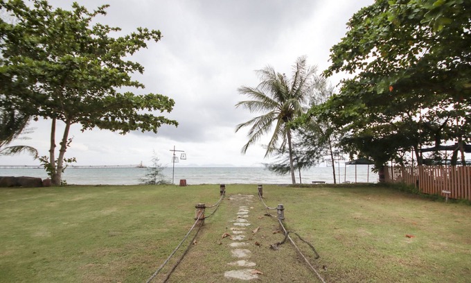 Nong Thale House | Discover OYO 1120 The Royhanna Beach Home for Families