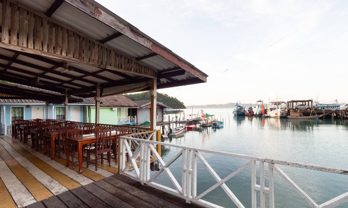 Ko Chang Hotel | Relax at OYO 1133 Koh Chang Baantalay Resort with Breakfast