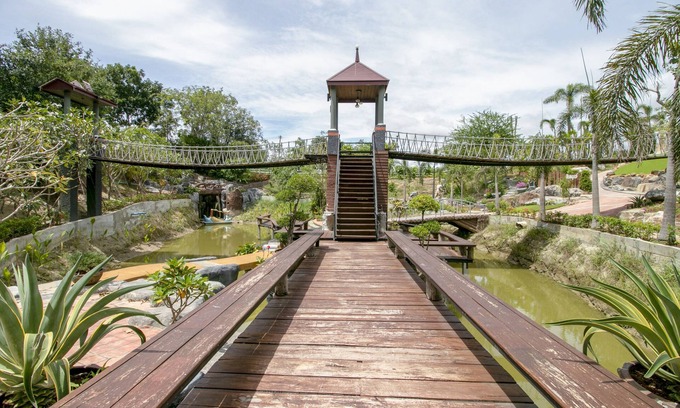 Nong Nam Daeng Hotel | Budget-Friendly Stay at OYO 1140 Piyapruk Resort Khaoyai