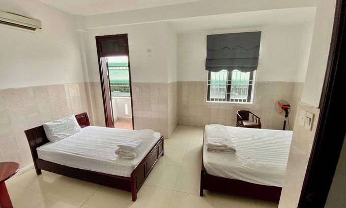 Lien Chieu Hotel | OYO 1296 Phu Loc Xuan Hotel Danang