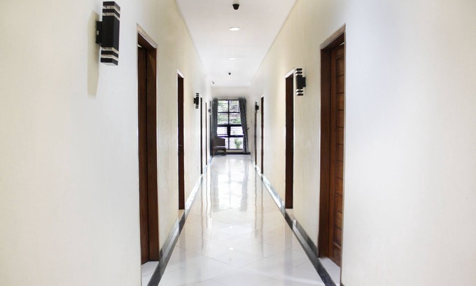 Johar Baru Hotel | Top-Rated OYO 148 Cempaka Place Homestay with Breakfast