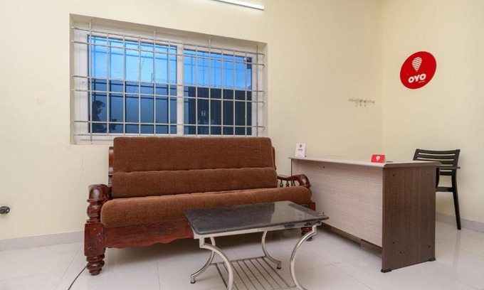 Yercaud Hotel | Budget-Friendly OYO 15990 Deepam Resort with Family Amenities