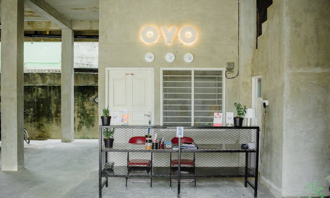 Sukarami Hotel | Discover OYO 183 The Pipe House: Family-Friendly Getaway