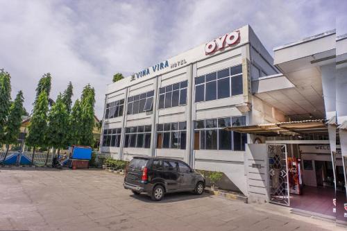 Lhokseumawe Hotel | Budget-Friendly Stay at OYO 2180 Vina Vira Hotel
