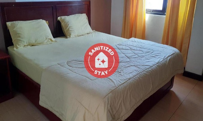 Sigli Hotel | Budget-Friendly Getaway at OYO 3184 Grand Blang Asan