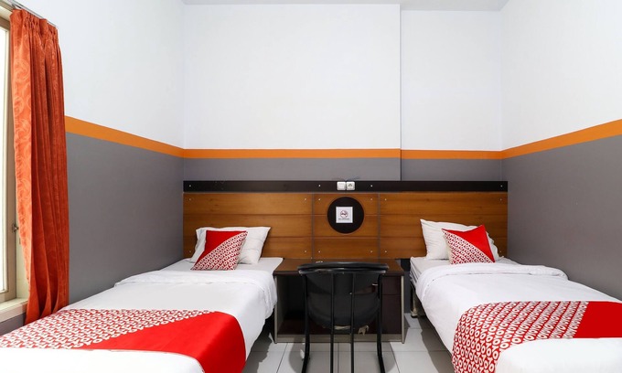 Garut Hotel | Budget-Friendly Stay at OYO 3340 Wisma Etiga with Breakfast