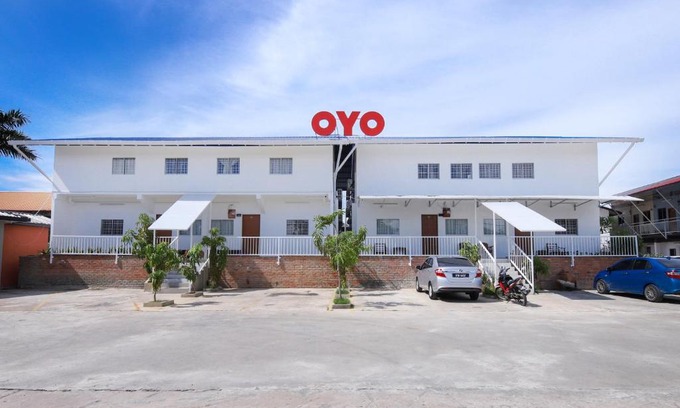 Penampang Hotel | Budget-Friendly Stay at OYO 44011 Weng Bee Guest House