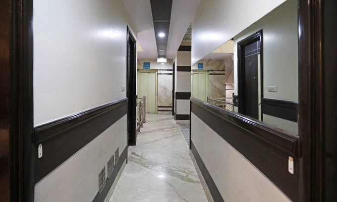 Patel Nagar Hotel | Budget-Friendly Stay at OYO 463 Hotel Metro View Inn