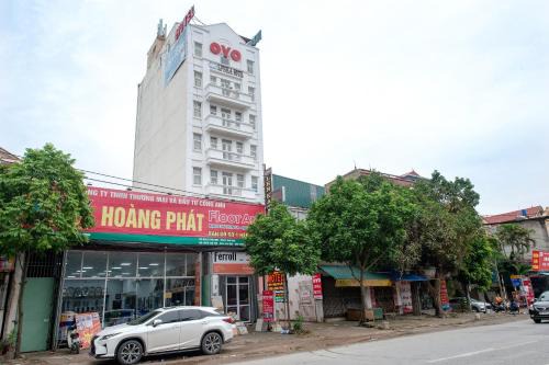 Hoai Duc Hotel | Family-Friendly Stay at OYO 472 Lenka Hotel