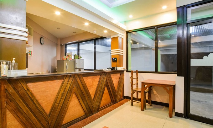Binan City Hotel | Budget-Friendly Stay at OYO 473 Ranchotel Drive-in