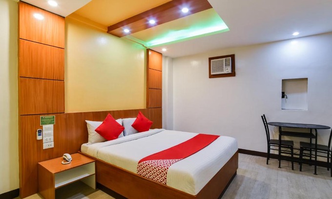 Binan City Hotel | Budget-Friendly Stay at OYO 473 Ranchotel Drive-in