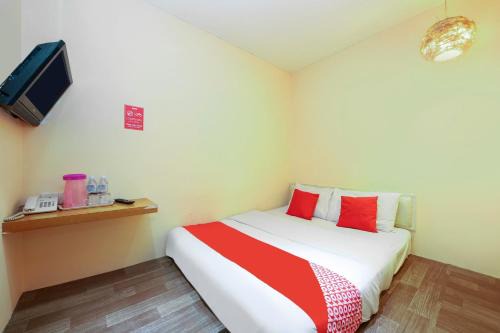 Ampang Hotel | Budget-Friendly Stay at OYO 479 The Green Hotel