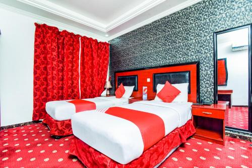 Naif Hotel | Discover Family-Friendly Comfort at OYO 492 Gulf Star