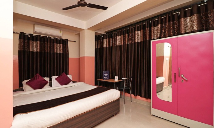 Sualkuchi Hotel | Discover Comfort at OYO 4979 Prabha Palace Lodge