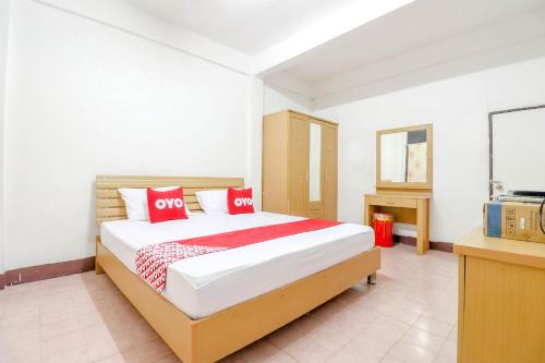 Phasi Charoen Hotel | Budget-Friendly Stay at OYO 525 MRT Phetkasem 48-1 Place