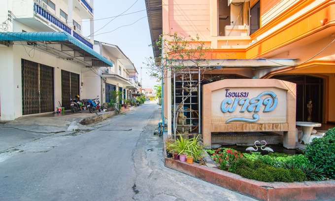 Khao Noi Hotel | Budget-Friendly Stay at OYO 534 Phasuk Hotel with Breakfast