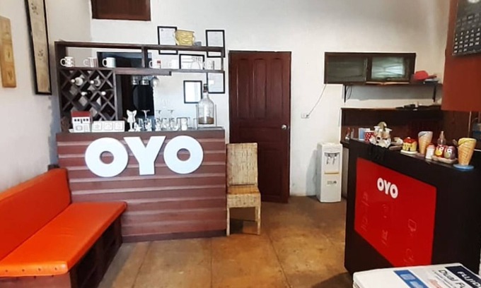 Tagum House | Budget-Friendly OYO 558 Edilberto's Place with Breakfast