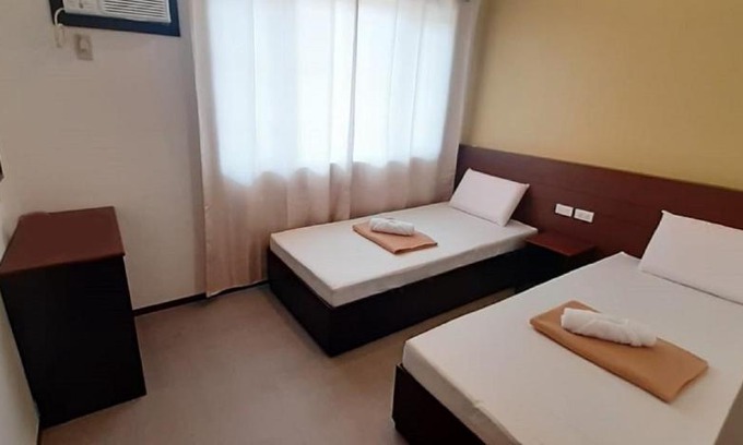 Baguio Hotel | Budget-Friendly Stay at OYO 586 North Cambridge - Harvard