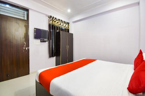 Malviya Nagar Hotel | Budget-Friendly Stay at OYO Flagship Welcome Regency