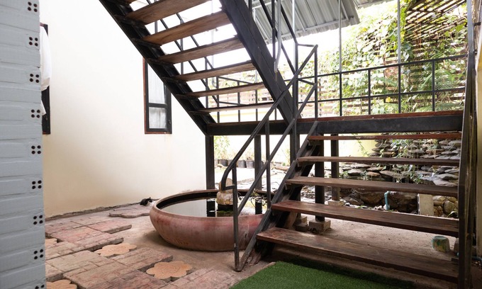 Ranong Hotel | Budget-Friendly Stay at OYO 674 Greenery Home