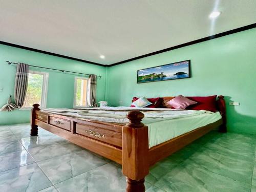 Nuea Khlong Hotel | Budget-Friendly Stay at OYO 75515 Sairung Farmstay