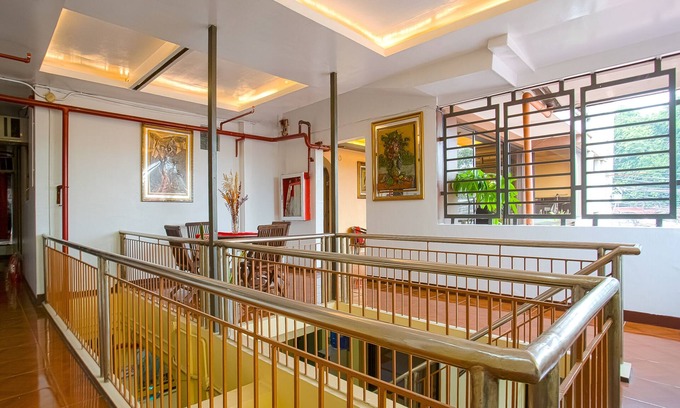 Antipolo Hotel | Budget-Friendly Stay at OYO 802 Ka Farah's Inn with Breakfast