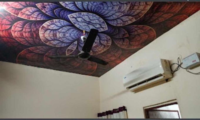 Kishangarh Hotel | Budget-Friendly Stay at OYO 81086 Chitvan Garden with Breakfast
