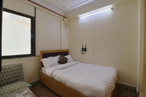 Madhyapur Thimi Hotel | OYO 828 Hotel White Dreams Palace