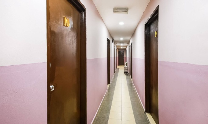 Banting Hotel | Budget-Friendly Stay at OYO 89585 Hotel Happy Inn
