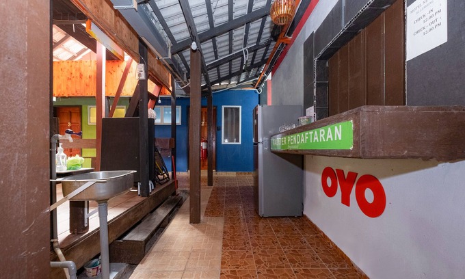 Sungai Lembing Hotel | Family-Friendly Stay at OYO 89921 Motel New Bay Sg. Lembing