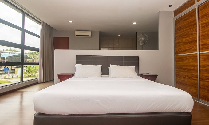 Kanowit Hotel | Budget-Friendly Stay at OYO 90059 Ltk Home with Breakfast