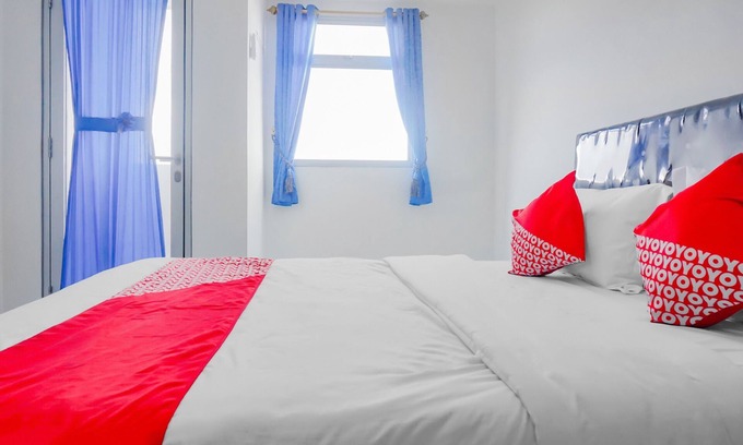Gunung Putri Hotel | Book OYO 90241 SIROOMS: Family-Friendly Comfort Awaits