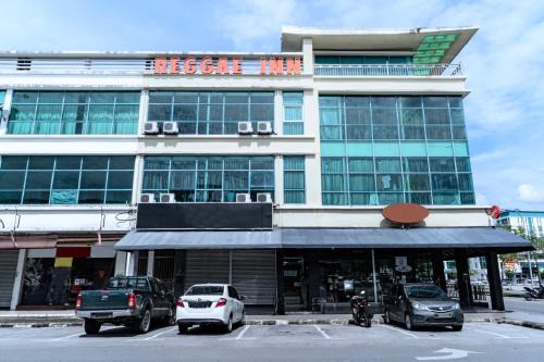 Bintulu Hotel | Family-Friendly Stay at OYO 90375 Reggae Inn