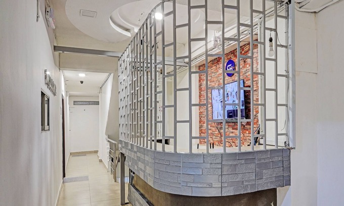 Sibu Hotel | Budget-Friendly Stay at OYO 90604 City Hotel with Breakfast