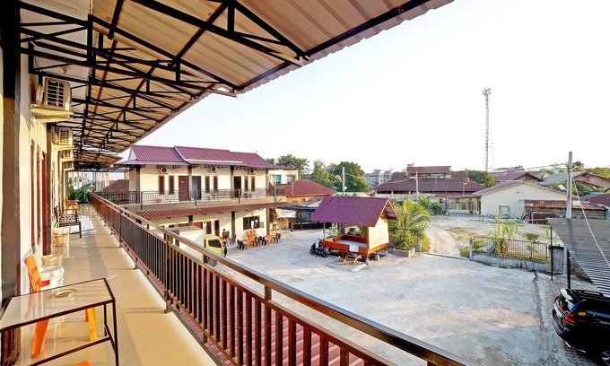 Aceh Tengah Hotel | Comfortable Stay at OYO 90618 Hanania House with Breakfast