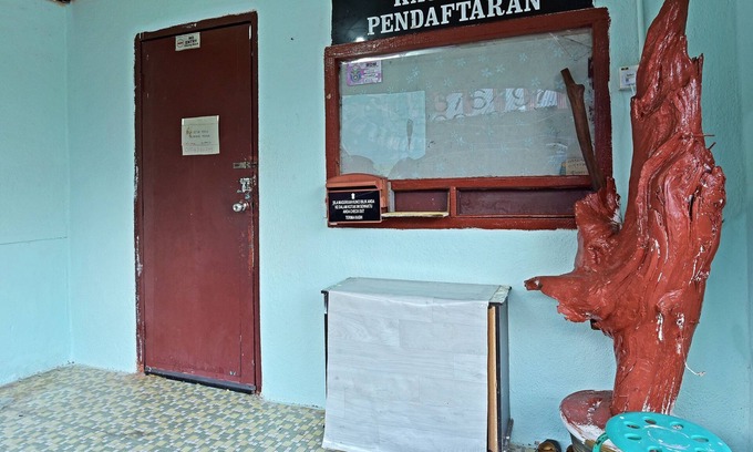 Kampung Ru Muda Hotel | Budget-Friendly Stay at OYO 90689 Chalet Kak Siti