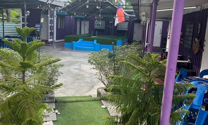 Malacca City Hotel | Budget-Friendly OYO 90763 Chalet Teratak Tuan Muda Stay