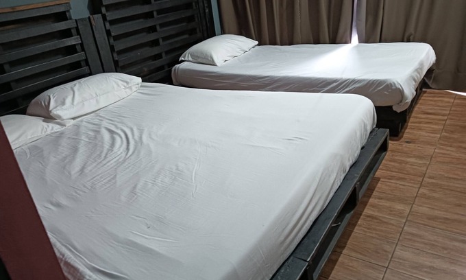 Sibu Hotel | Budget-Friendly Stay at OYO 90863 Hi Inn with Breakfast