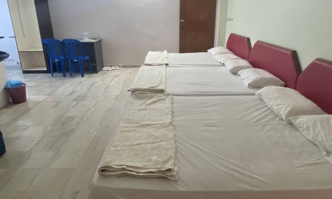 Bandar Bera Hotel | Budget-Friendly Stay at OYO 90885 Bera Pentagon Inn