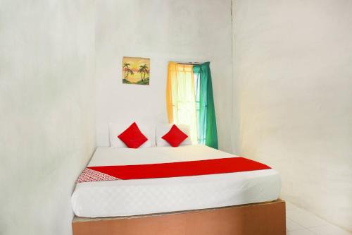 Pontianak Hotel | Budget-Friendly Family Stay at OYO 91051 Penginapan Pondok Ratu