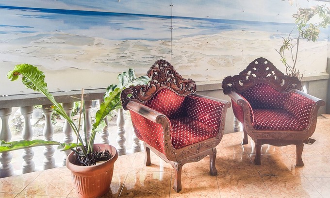 Manado City Centre Hotel | Budget-Friendly Oyo 91755 Priska Kost with Breakfast