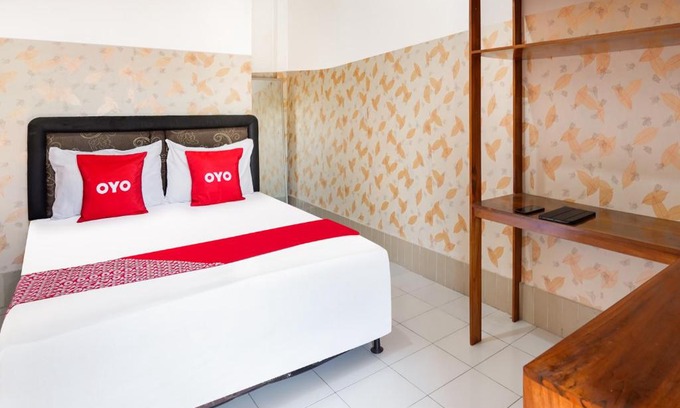 Pasuruan Hotel | Budget-Friendly OYO 91827 Tutus Homestay for Families