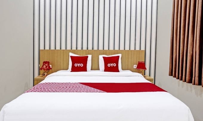 Sumberasri Hotel | Budget-Friendly Stay at OYO 91997 Edhotel Smk Models Syariah